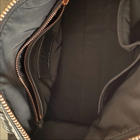 SOLD Authentic Alexander Wang Rocco Duffel Handbag - Picture 8 of 8